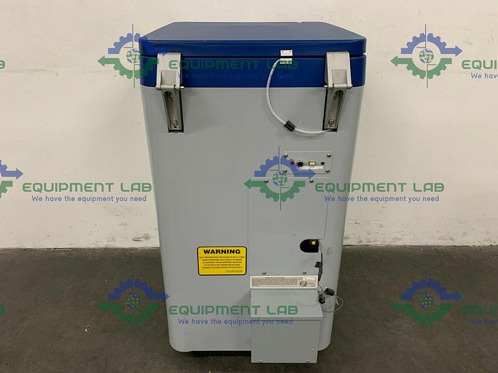 Used Taylor Wharton Kryos 10K K-Series Cryostorage System Liquid Nitrogen Storage