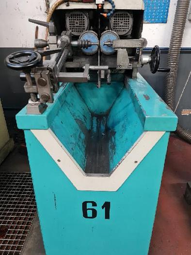 Used VOLLMER 2M