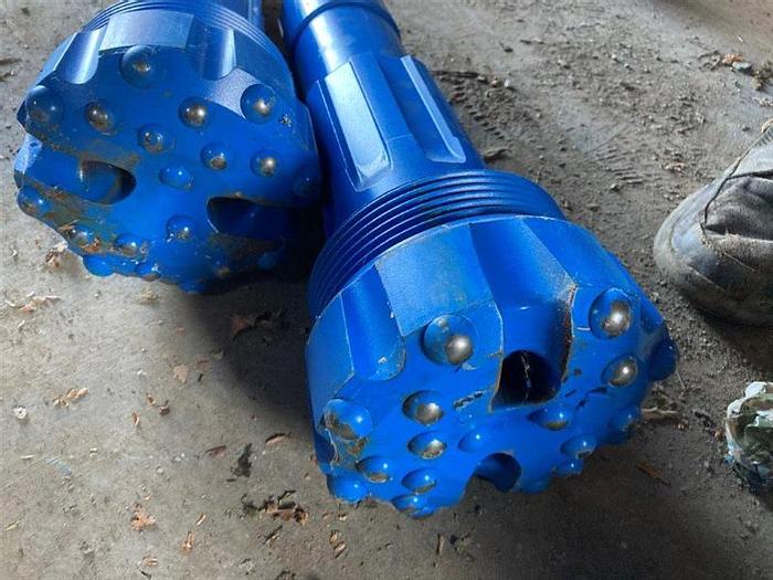 0 Ingersoll-Rand 6-1/4" IR DHD 360 Hammer Bit - 360625CCDNA