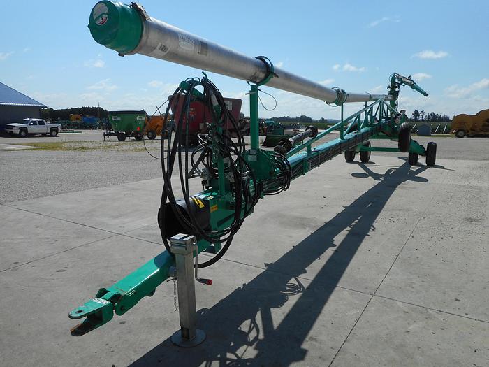 Used 2020 GEA AP-L-52