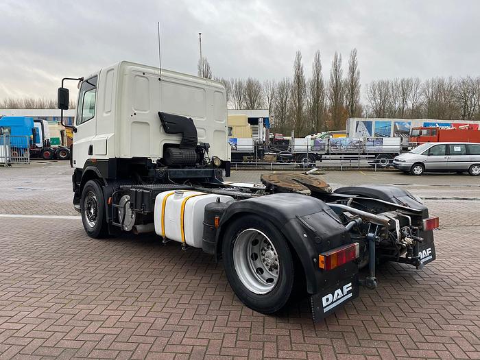 Used 2005 DAF 85 CF 480 AUTOMATIC EURO 3