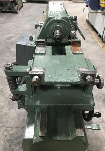 Used PORTER 165 DOUBLE-SIDED BUCK SHAPER