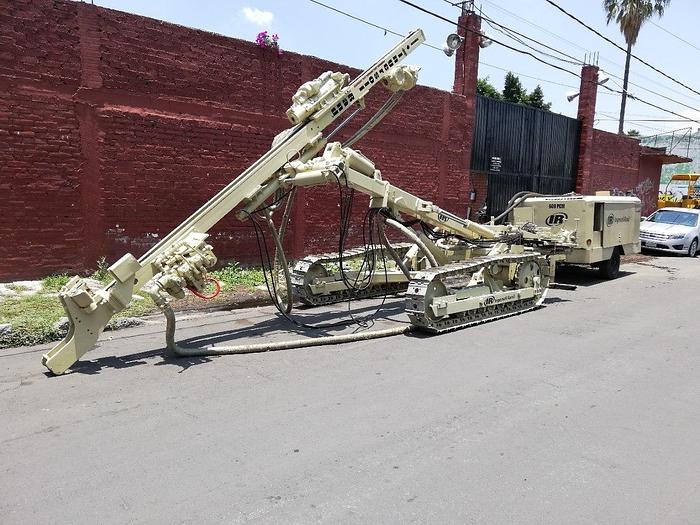 2001 Ingersoll Rand ECM 350