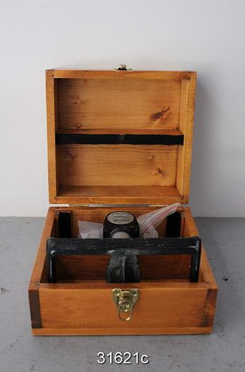 Used Weavexx 1200-2664 Tensometer #31621