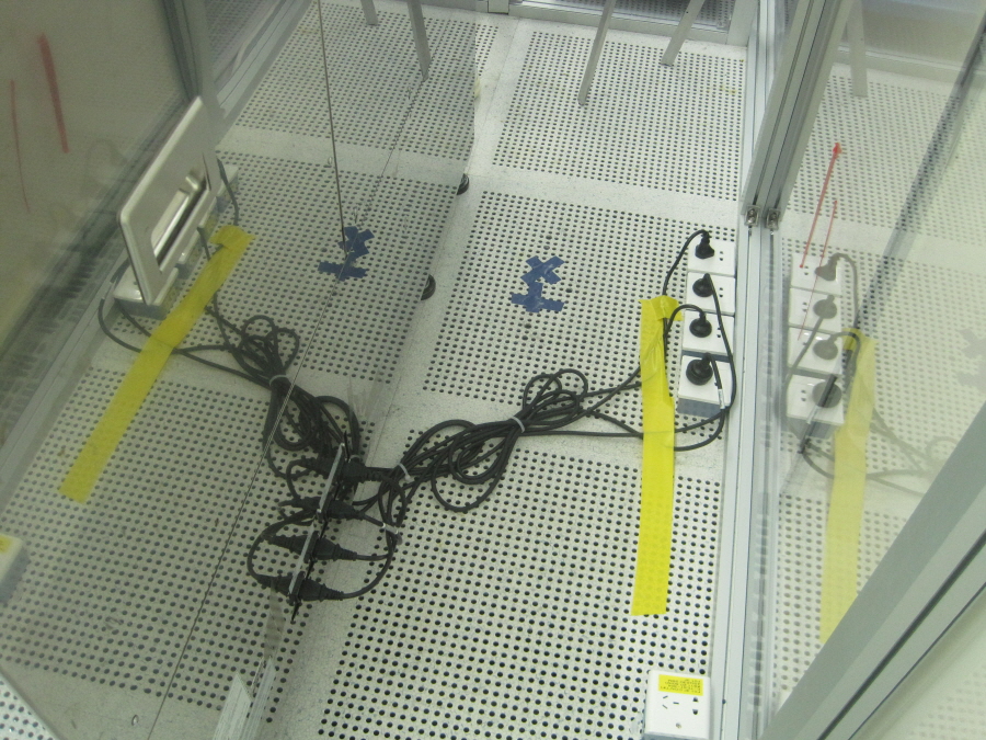 Used 2001 Nikon VMR-C4540