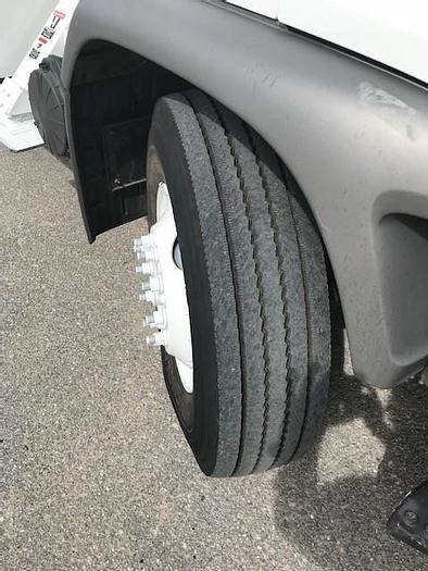 Used 2008 Chevrolet T8500 Cabover Altec AM55 Bucket Truck - C15280