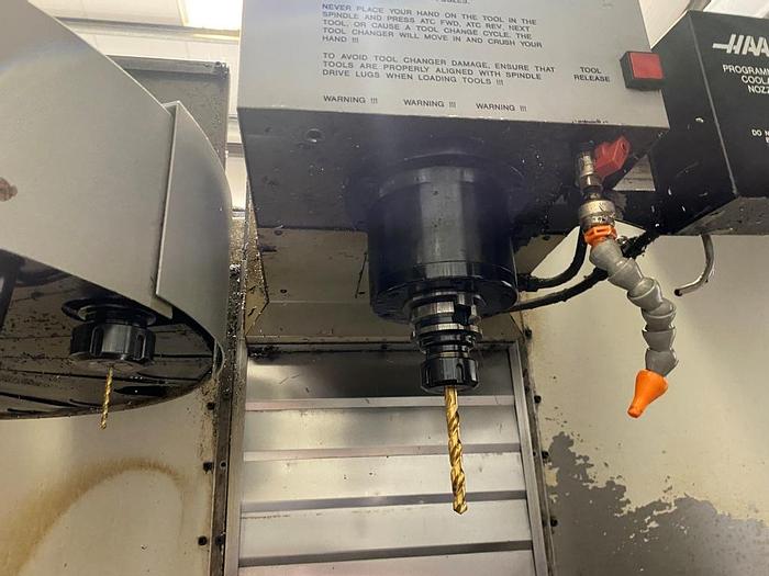 Used 1995 HAAS VF-OE