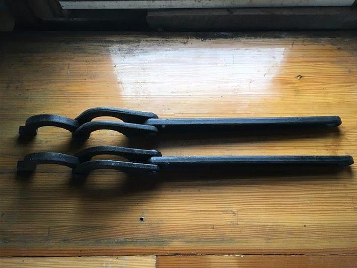 OUTER BARREL WRENCHES