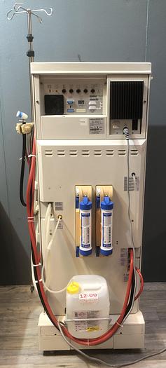 Gebraucht Fresinius-Dialyse-Gerät-4008 S H-5309