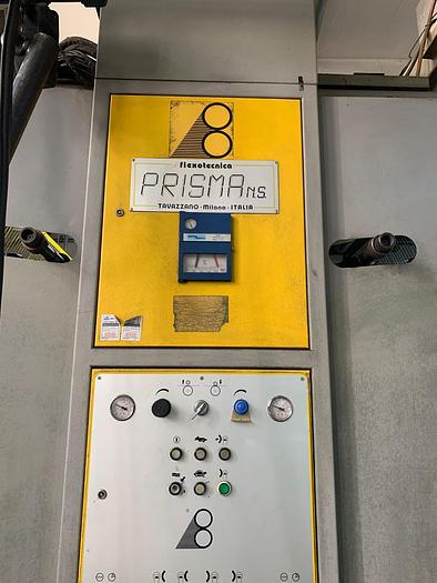 Used (visible in production) 1996 FLEXOTECNICA Prisma NS - FAST 2