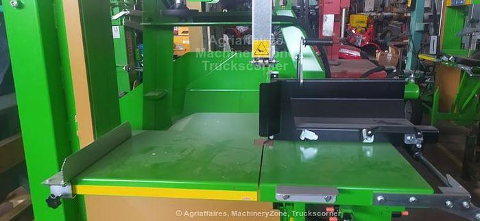 2022 Comap SN SO T 700 con spaccalegna frontale