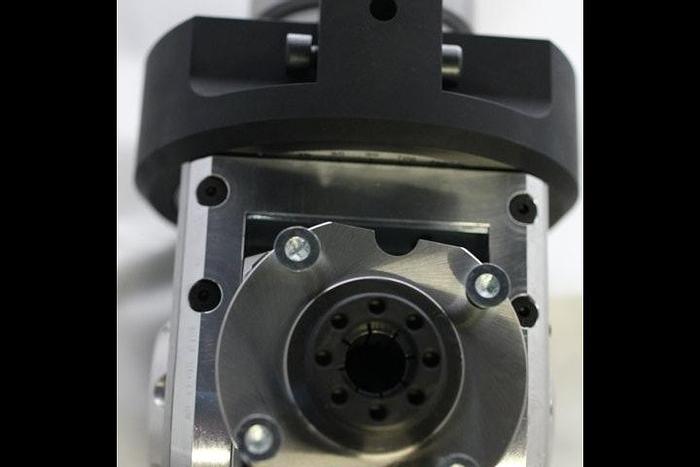 Hiteco  scm group Tilt blade ER20B H115