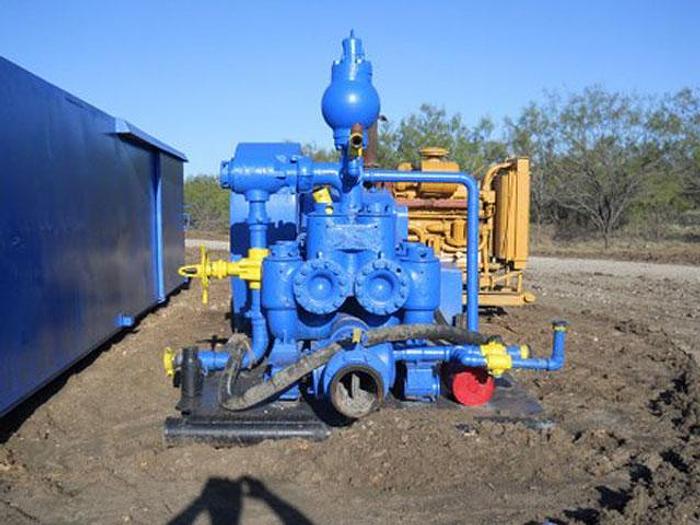 Used 0 New 8000 to 9000 Feet Oil Rig Rig 8