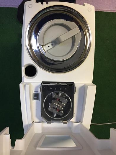 Used Zoll Temperaturmanagmentsystem Alsius CoolGard 3000