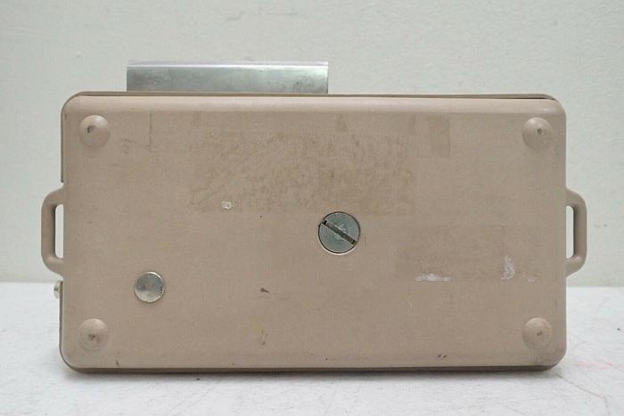 Used Eberline ESP-2 Smart Portable Radiation Test Meter