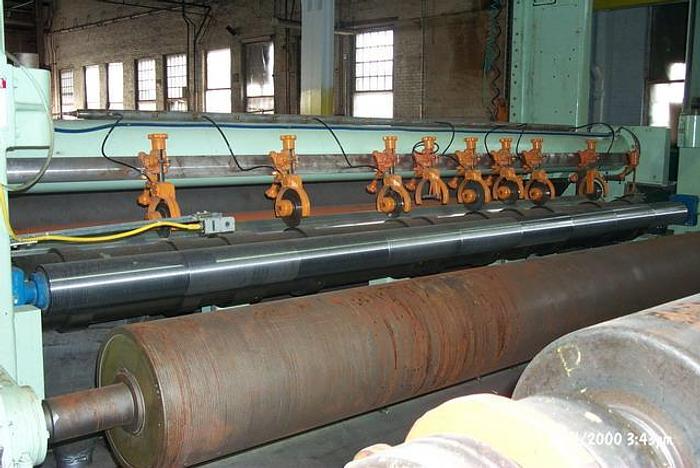 Used 1970 CAMERON 428 #15159