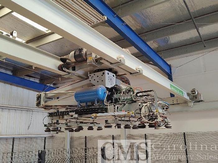 Used Biesse Winstore