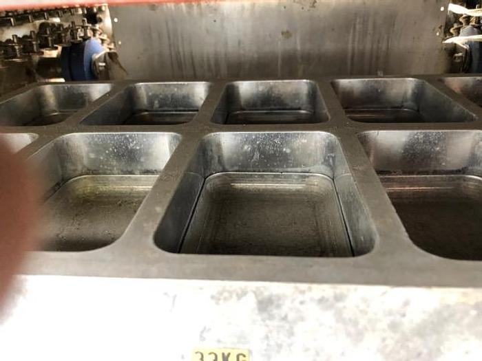 Used K & GThermoformer SOLD