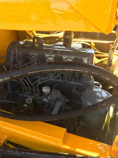 2018 KAT ST.230 FULLY HYDRAULIC DRILL RIG