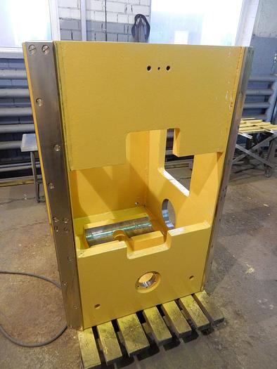 Refurbished Press Knuckle Joint Coining KB8340
