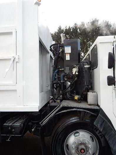 Used 2007 CCC LET2-46