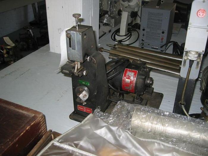 Used TINIUS OLSEN #15598