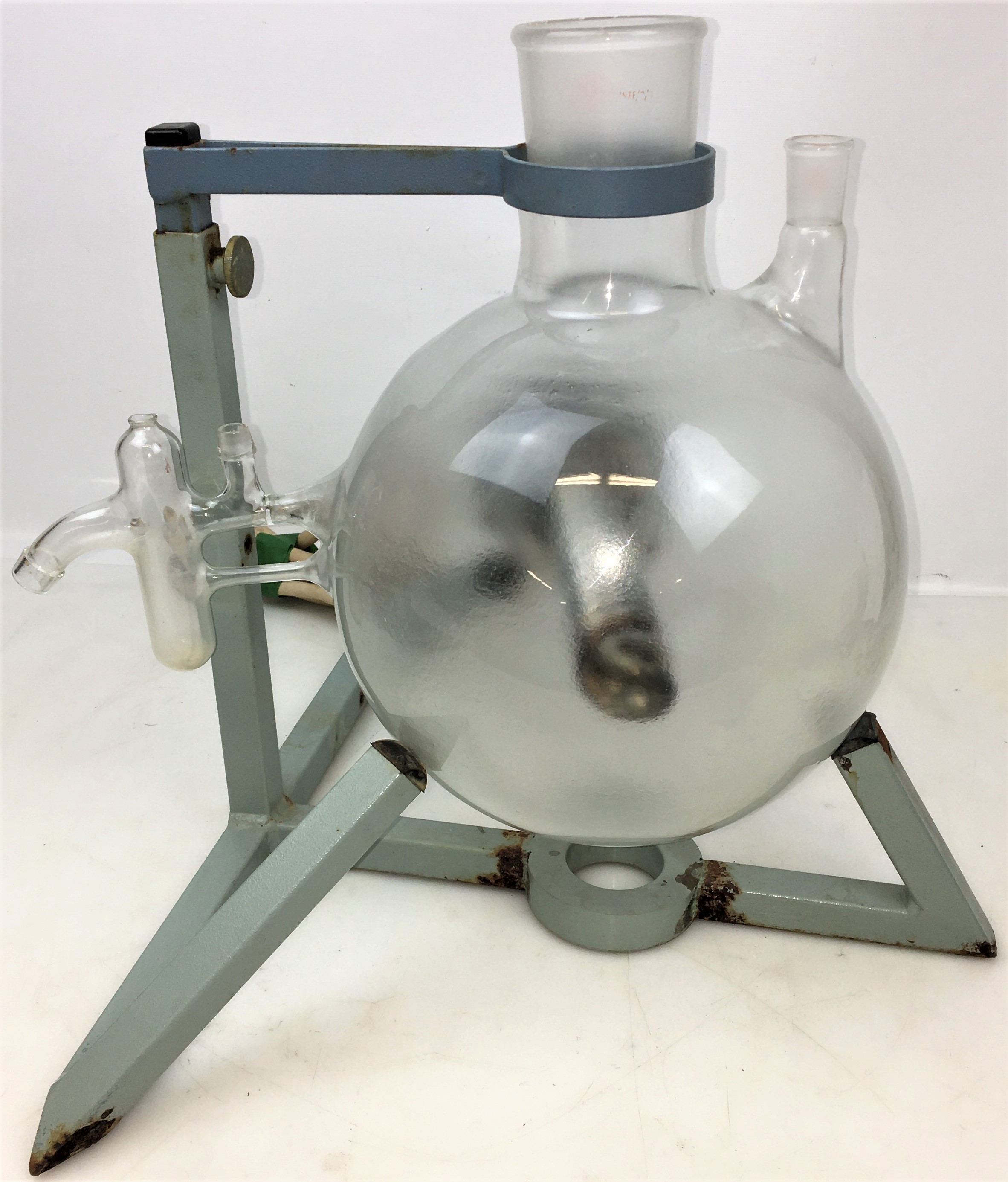 Used Fistreem Loughborough Glass Water Still