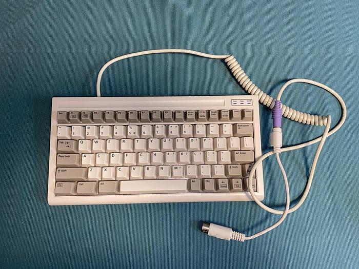 Used Storz telecam SL pal 202120 20 mit Kamerakopf und Tastatur