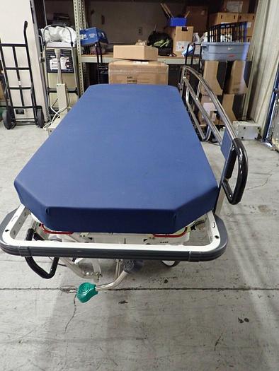 Used Pedigo 7500 W Series Transport Stretcher