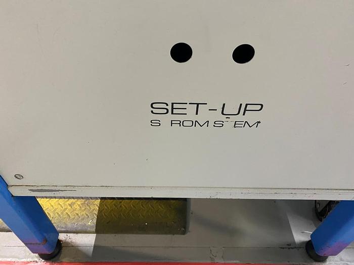 Used 1998 Erowa  Ergolift Parts Manipulator