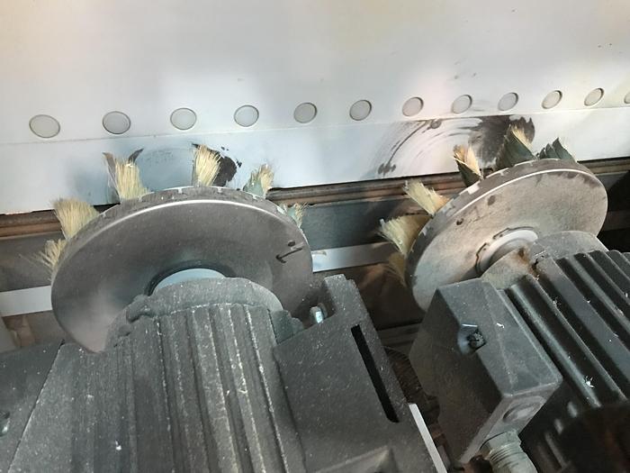 Used 2005 Homag KFR 24/23/23/QA/25