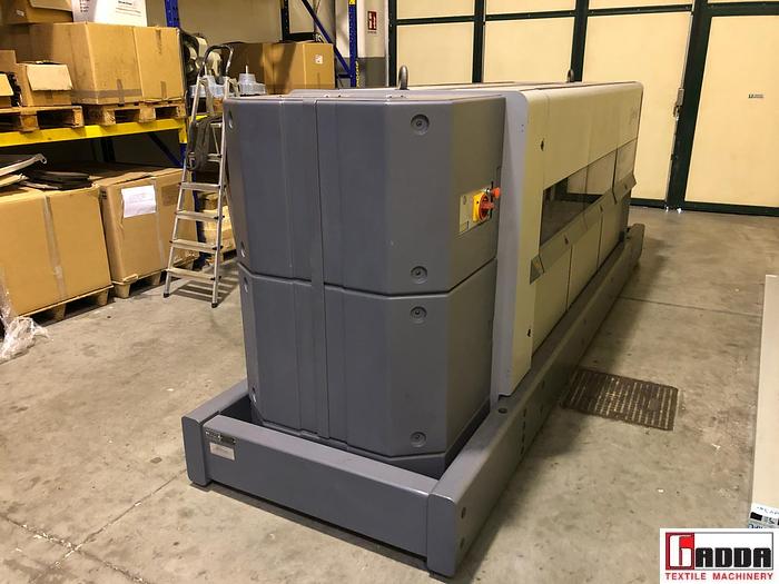 Usato JACQUARD STAUBLI UNIVAL 100/6144 ARPINI #JST 256