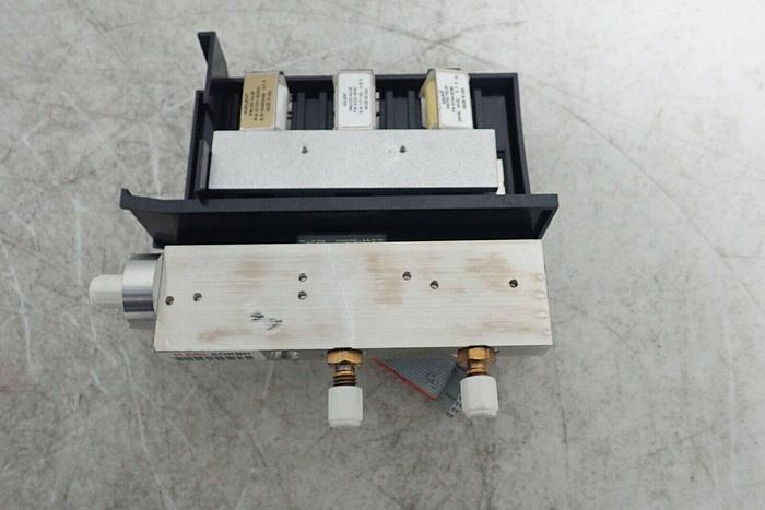 Used Agilent G1544-60710 H S/SL Purge Medium, Inlet EPC for Agilent 6890