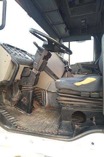 Used 1993 DAF 95 430 ATI truck