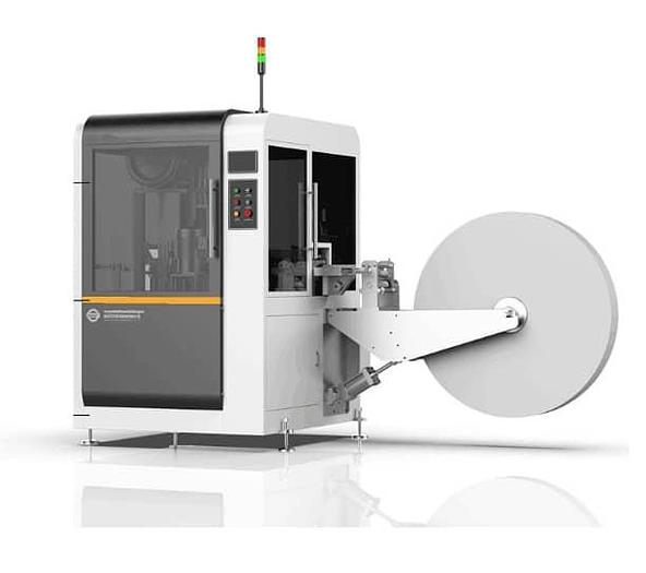 Ruina Best Machinery DJP-100