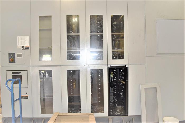 Used 2011 Mori Seiki NT5400 DCG/1800S