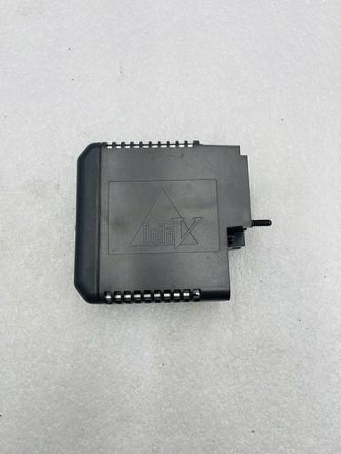 Used EMERSON DELTAV KJ3001X1-BH1 120/230VAC NSNP #K-2619
