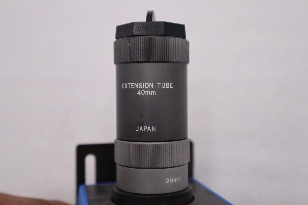 DVT 554M Legend 554 SmartImage Sensor High Resolution Camera Machine #L-519-C