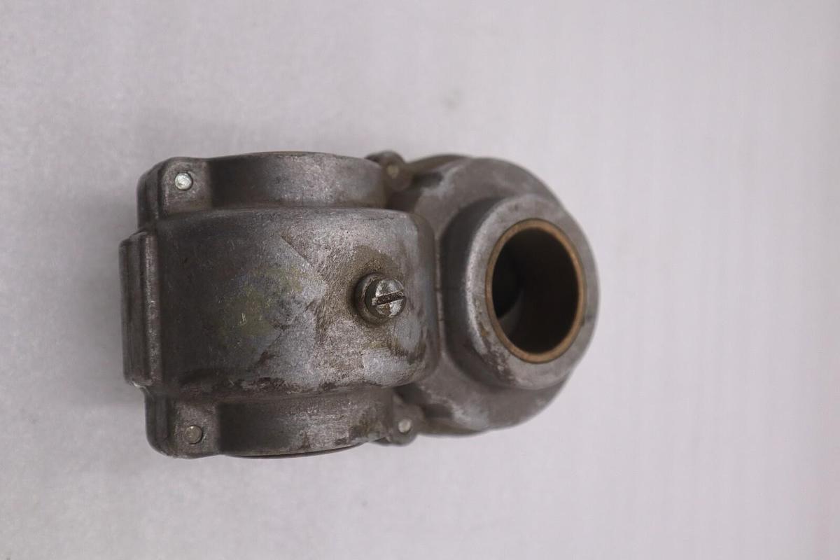Used TOL-O-MATIC 02350000 P/N STOCK #K-3704
