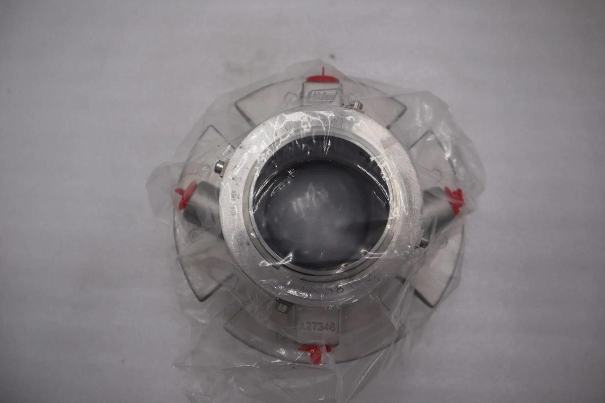 New John Crane 5600 SERIES Type 5625P Size 2.500" STOCK 5899