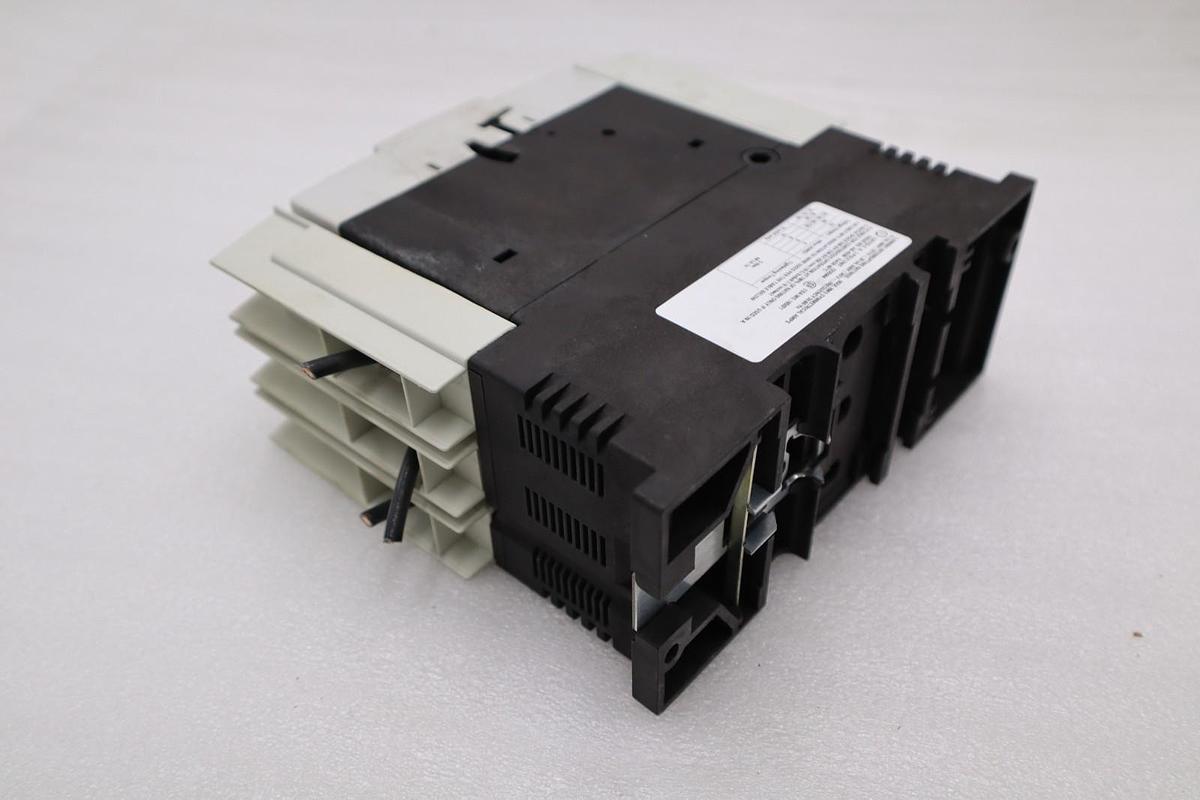 Used Siemens 3RV1742-5ED10 Motor Starter Protector 3RV17425ED10 STOCK H1429