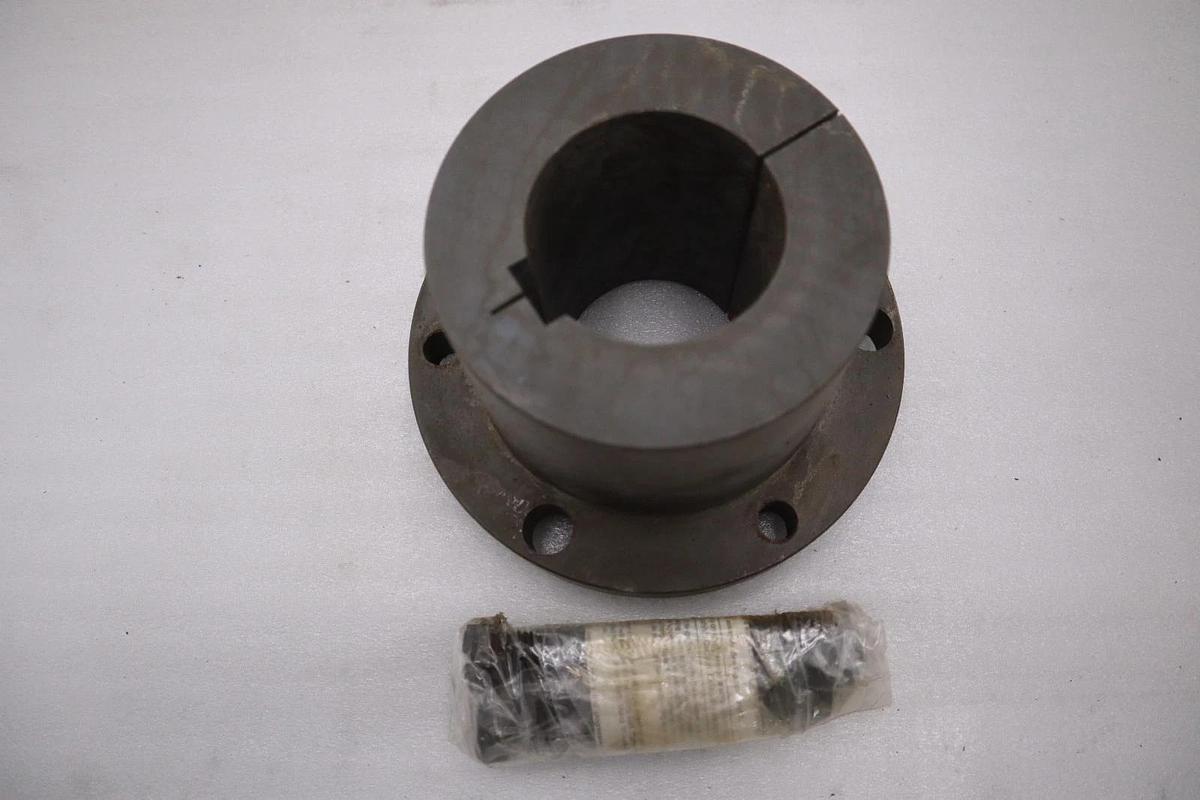 Used TB WOOD'S J 70MM SG BUSHING - STOCK GF585