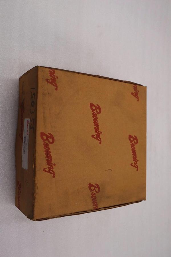 Used New Browning 4TB70 Sheave 2-1/8" Bore, 4 Groove 1002294 STOCK 2136C