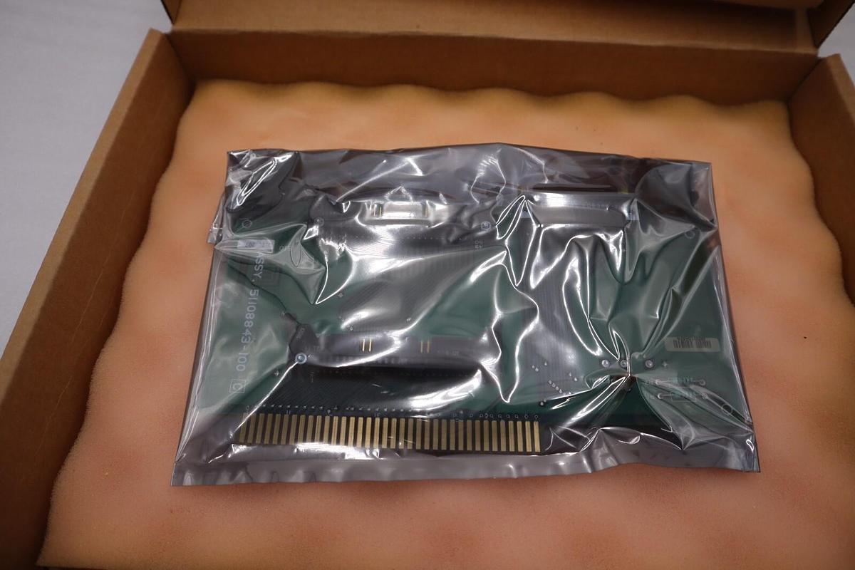 Used HONEYWELL 51108843-100 / 51108843100 NEW IN BOX STOCK G146