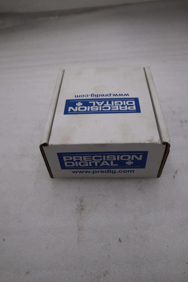 NEW OPEN BOX PRECISION DIGITAL PD765-6R0-00 85-265VAC STK GF863A