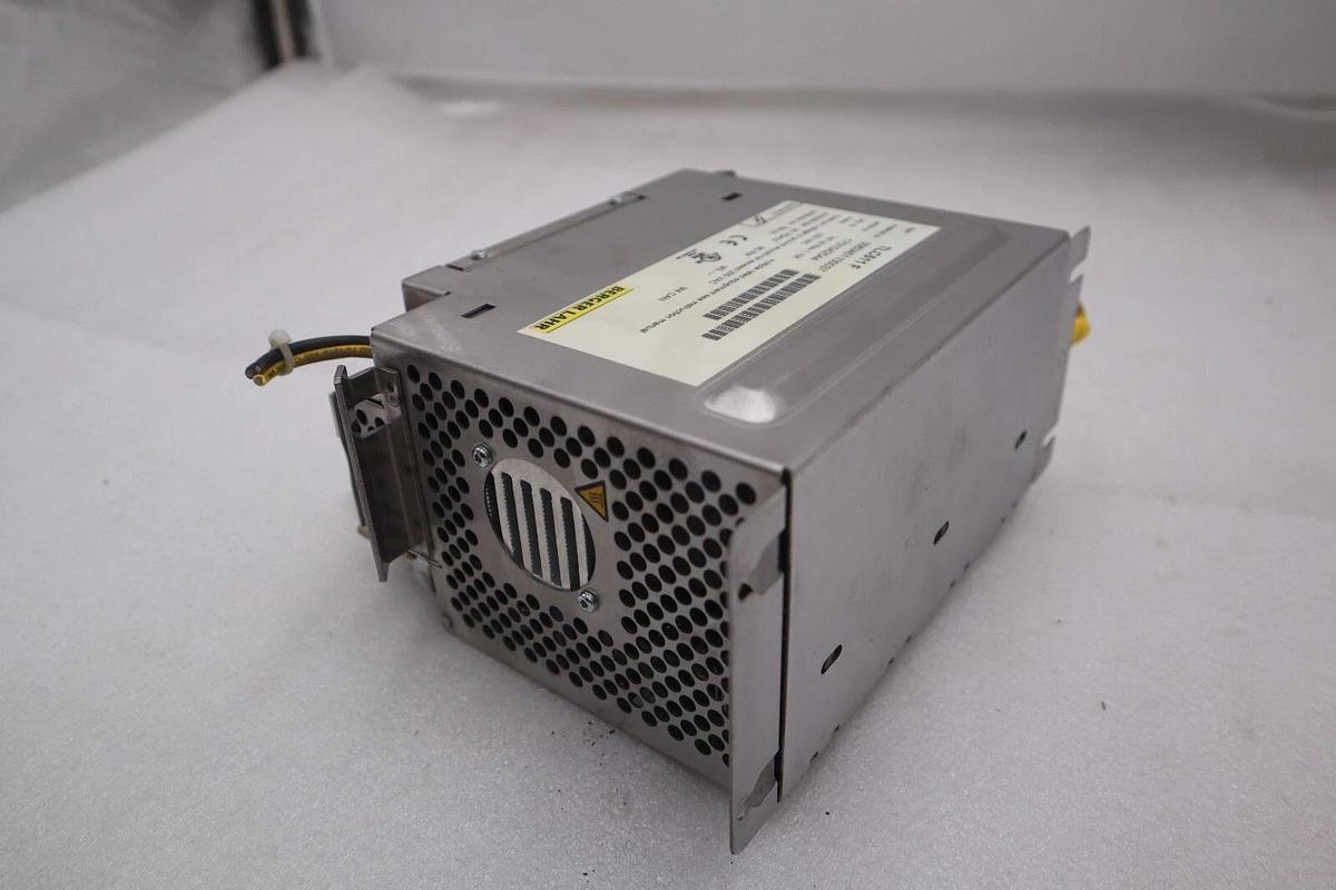 Used Bereger Lahr TLC511 F Servo Drive POSITIONING CONTROLLER 5 AMP STOCK B-723