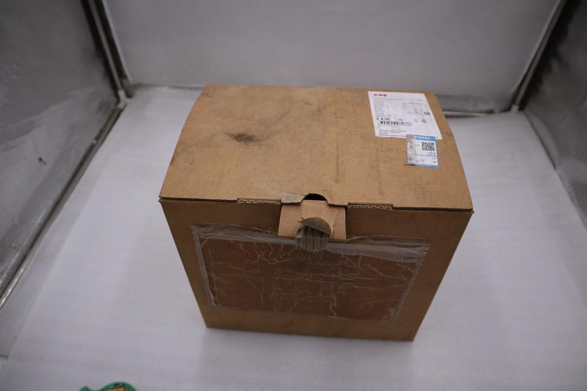 Used ABB AF305-30-11-13 1SFL587002R1311 100-250V50/60Hz CONTACTOR STK GF198