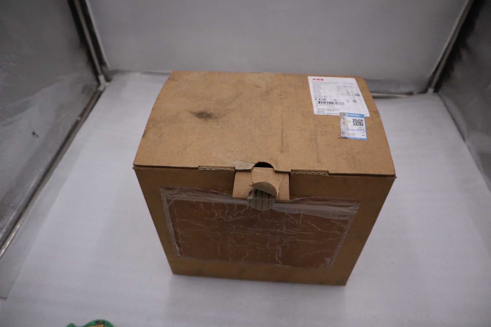 Used ABB AF305-30-11-13 1SFL587002R1311 100-250V50/60Hz CONTACTOR STK GF198