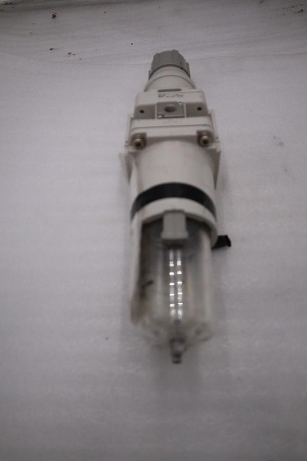 SMC AW60-N10E1-Z-B FILTER/REGULATOR STOCK H1548