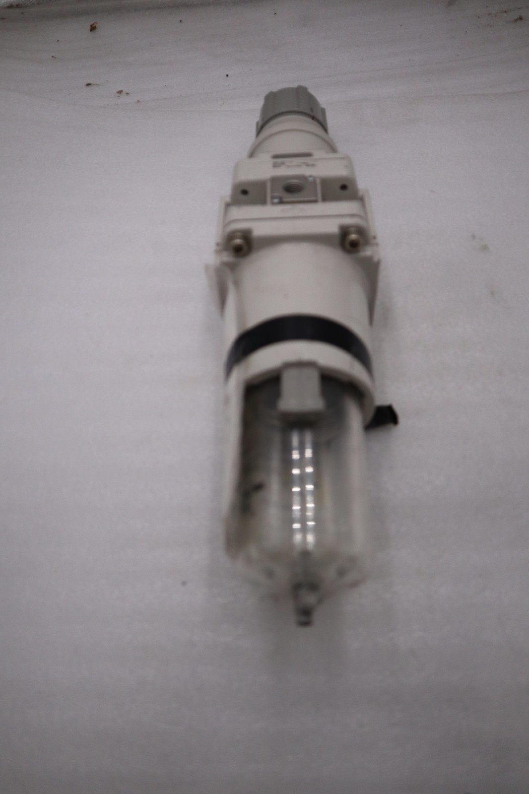 SMC AW60-N10E1-Z-B FILTER/REGULATOR STOCK H1548